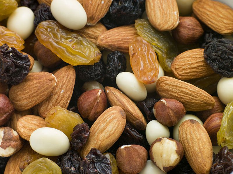frutos secos oviedo distribucion
